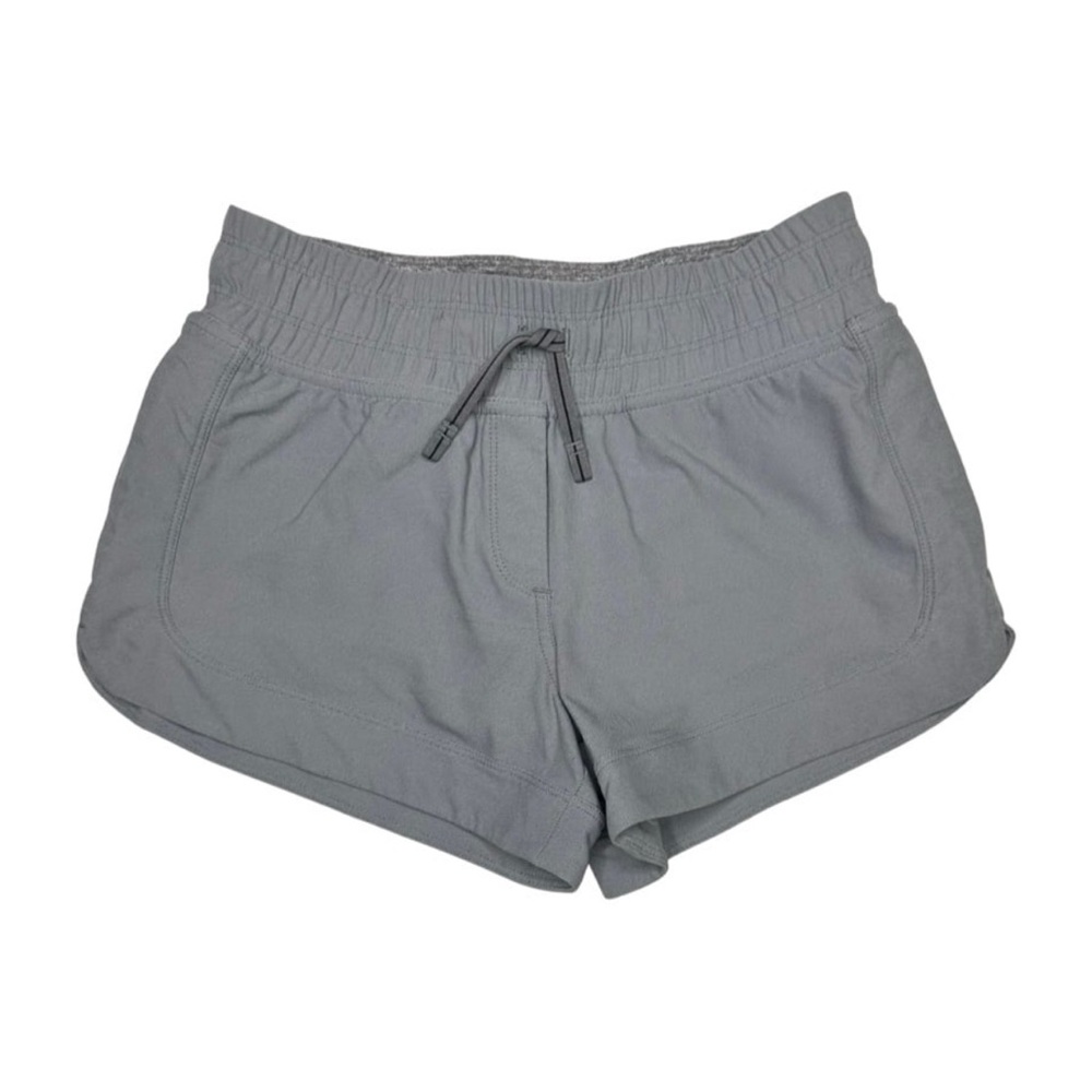 Ivivva By Lululemon‎ Everyday Shorts